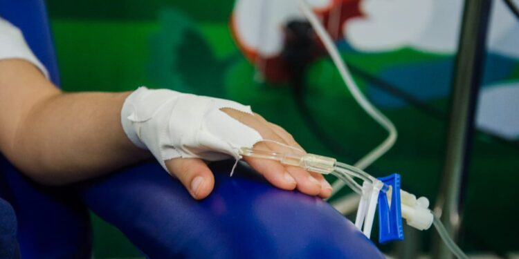 Serviço de Oncologia Pediátrica do Huse oferece assistência humanizada com equipe multidisciplinar