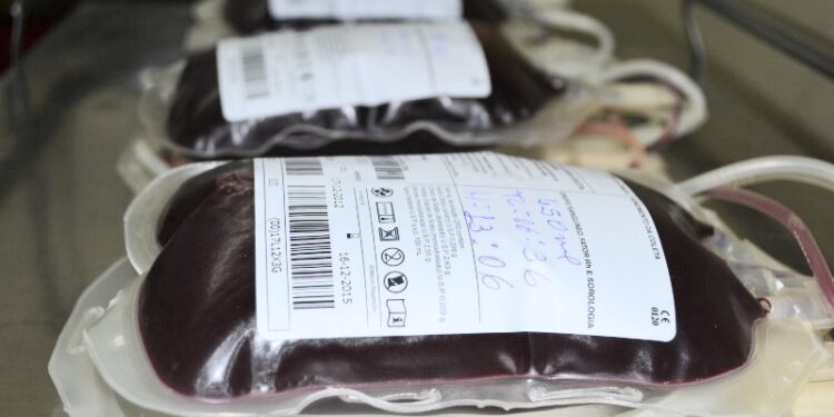 Hemose tem primeiro trimestre do ano com número histórico de doações