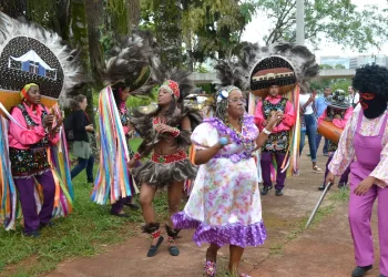 Política Aldir Blanc investirá R$ 12 bilhões em cultura em quatro anos