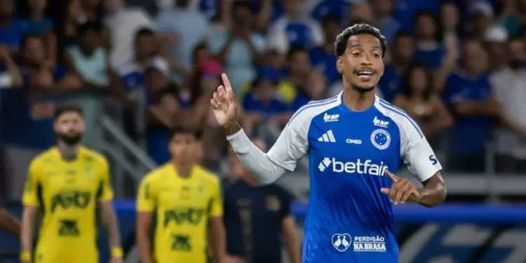 Pedro Lourenço sela futuro de Matheus Pereira e manda forte recado no Cruzeiro: “Vai embora”