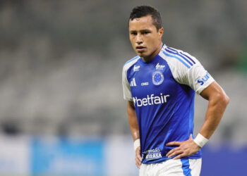 Cruzeiro faz acordo com Grêmio e contrato de Marlon ganha atualização com minuta milionária
