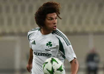 Cruzeiro: Leonardo Jardim veta contratação de Willian Arão, ex-Flamengo