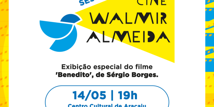 Aracaju ganhará um cinema de rua reformado e moderno