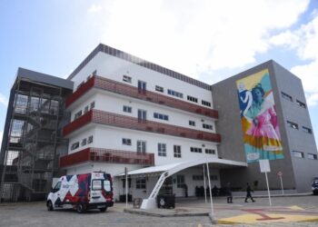 MPSE acompanha situação da Maternidade Lourdes Nogueira e cobra providências para garantir a assistência à população