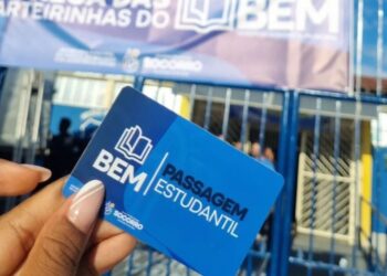 Parceria da Aracajucard com a Prefeitura de Socorro segue beneficiando estudantes