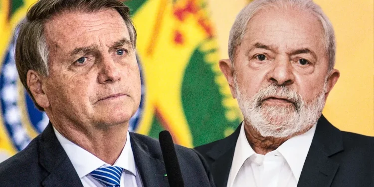 Aliados de Lula ou Bolsonaro? Veja quem lidera a corrida pelo Senado em 2026