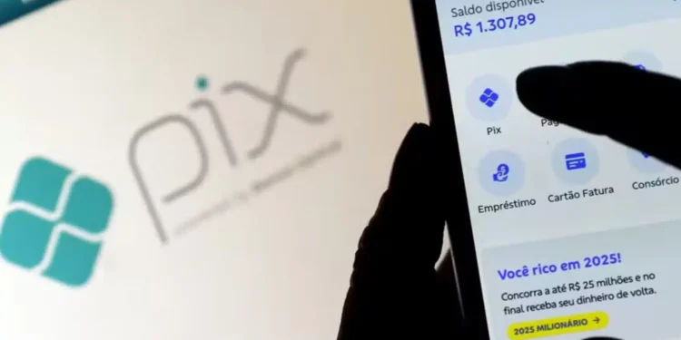 PROTEJA-SE! Saiba como funciona o golpe do ‘Pix errado’ para não cair nessa