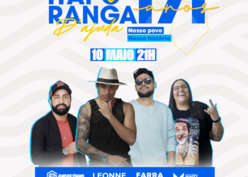 Itaporanga 171 anos: confira a programação completa do aniversário da cidade