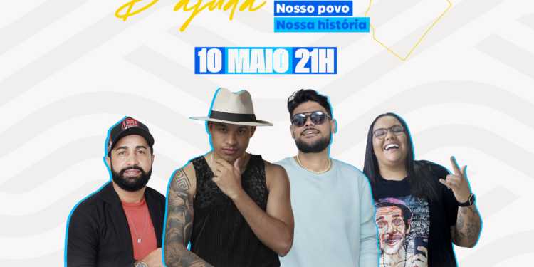 Itaporanga 171 anos: confira a programação completa do aniversário da cidade