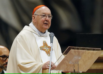 Saiba quem é o cardeal que comanda o Vaticano provisoriamente