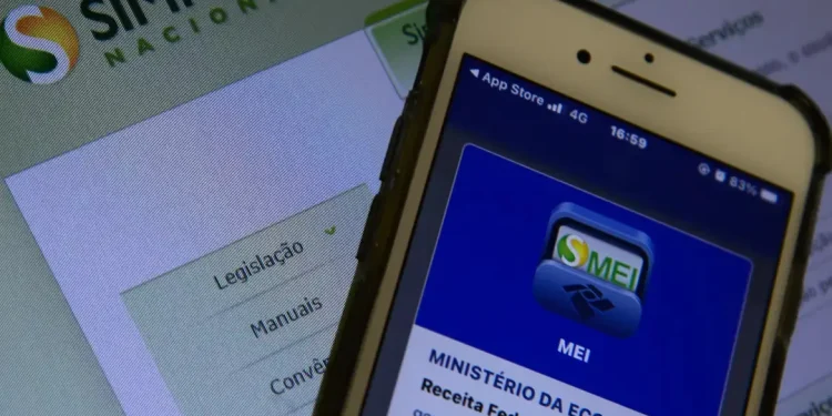 Governo Lula estuda ampliar teto de faturamento do MEI com nova tabela progressiva