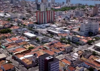 Censo 2022: Sergipe tem menor índice do país de pessoas morando em vias arborizadas