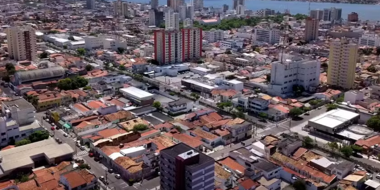 Censo 2022: Sergipe tem menor índice do país de pessoas morando em vias arborizadas
