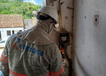 Furto de energia pode causar acidentes e impactar fornecimento de energia