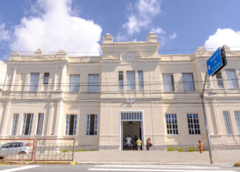 Hospital de Cirurgia celebra Dia Mundial da Saúde com ação na Sementeira