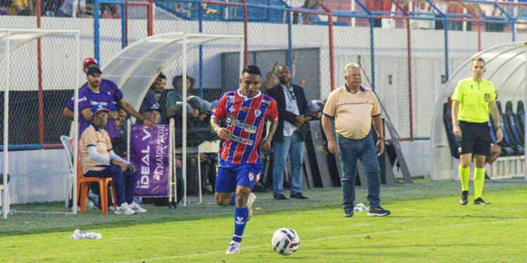 Itabaiana vence Náutico e Confiança perde na estreia da Série C