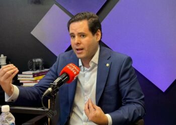 *Rodrigo Valadares aponta aumento de desaprovação de Lula no Nordeste. “Estamos cansados de promessas vazias. A rejeição irá continuar subindo”.*