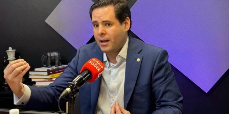 *Rodrigo Valadares aponta aumento de desaprovação de Lula no Nordeste. “Estamos cansados de promessas vazias. A rejeição irá continuar subindo”.*