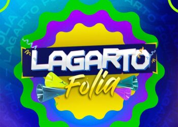 PML cadastra 252 ambulantes locais para o Lagarto Folia 2025