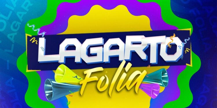 PML cadastra 252 ambulantes locais para o Lagarto Folia 2025