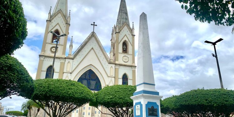 TCE leva seminário sobre Governança e Sustentabilidade para o município de Propriá