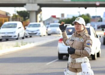 Trânsito será alterado em ruas de Aracaju nesta quinta-feira