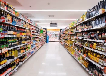 Custo da cesta básica em Aracaju diminuiu 1,89%, em março, diz FIES