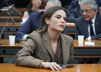 Yandra Moura reforça compromisso com a inclusão no Dia Mundial da Conscientização do Autismo