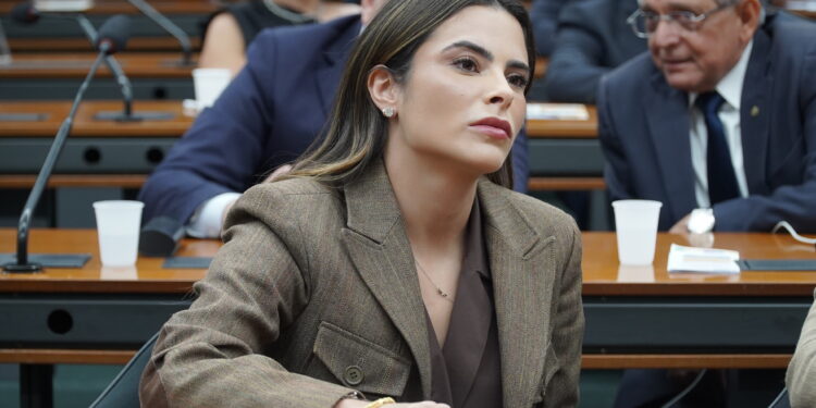Yandra Moura reforça compromisso com a inclusão no Dia Mundial da Conscientização do Autismo
