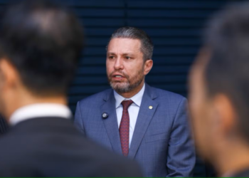 Alternativa à anistia com pena ‘proporcional’ a condenados pelo 8/1 é apresentada na Câmara