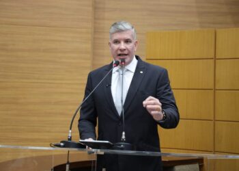 Líder do Governo ressalta avaliação positiva da Gestão Estadual