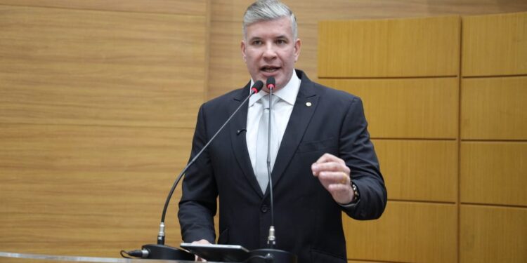 Líder do Governo ressalta avaliação positiva da Gestão Estadual