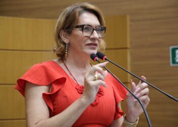 Linda Brasil parabeniza ação do MPF sobre a Operação Cajueiro