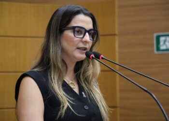 Deputada fala sobre aumento de casos de doenças respiratórias em crianças