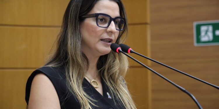Deputada fala sobre aumento de casos de doenças respiratórias em crianças