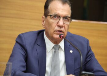 Adailton Martins destaca importância do programa ‘Sergipe é Aqui’ em São Domingos