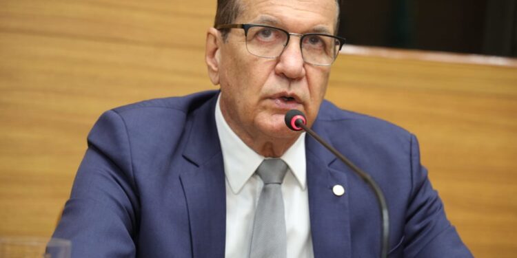 Adailton Martins destaca importância do programa ‘Sergipe é Aqui’ em São Domingos