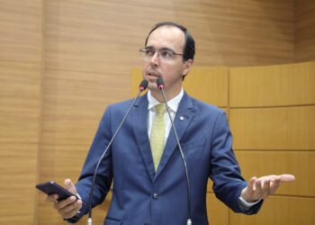 Georgeo Passos critica aumento nas passagens intermunicipais