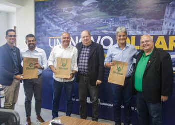 Desenvolvimento econômico: Socorro receberá nova agência de cooperativa de crédito