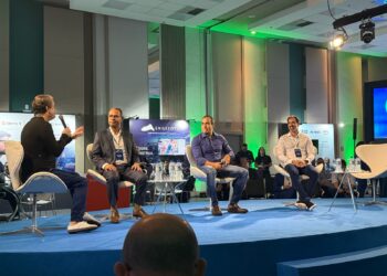 Socorro prestigia Smart Gov e busca inovações para o município