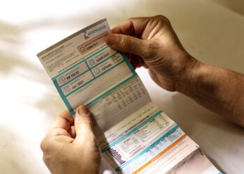 Ministério de Minas e Energia vai propor isenção de energia elétrica para 60 milhões de pessoas