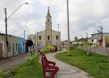 Ribeirópolis lidera qualidade de vida no Agreste de Sergipe, segundo IPS Brasil