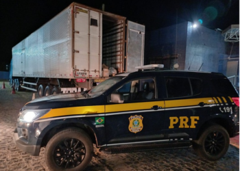 Ação conjunta entre Sefaz, PRF e Companhia Fazendária resulta na arrecadação de R$ 240 mil para os cofres públicos do estado