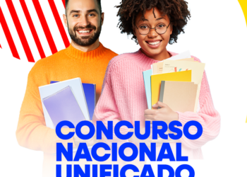 Conheça as novidades para segunda edição do Concurso Público Nacional Unificado
