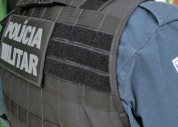 Polícia Militar prende homem por suspeita de violência doméstica em Tomar de Geru
