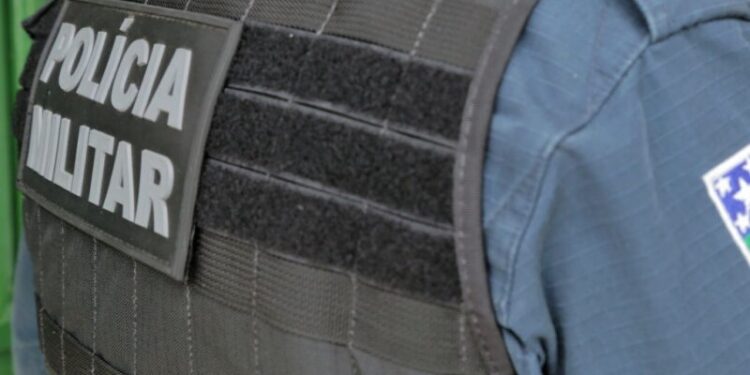 Polícia Militar prende homem por suspeita de violência doméstica em Tomar de Geru