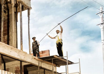 Saiba os principais cuidados com a rede elétrica durante reformas em residências