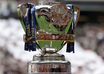 Sorteio da terceira fase da Copa do Brasil acontece nesta quarta-feira