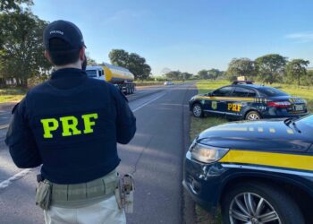 Polícia Rodoviária inicia a Operação Semana Santa nas rodovias de Sergipe