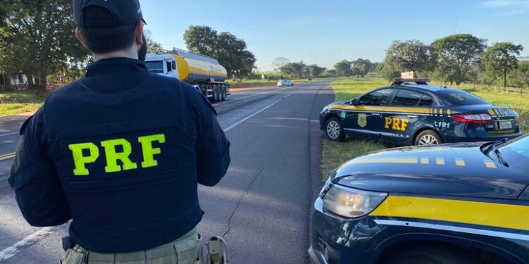 Polícia Rodoviária inicia a Operação Semana Santa nas rodovias de Sergipe